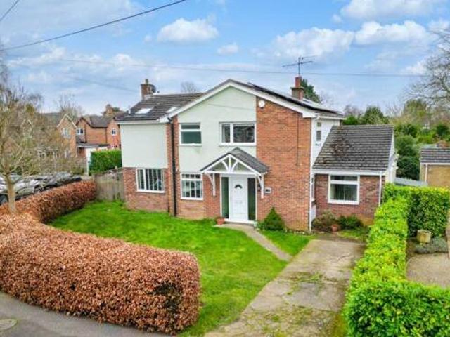 House for sale in Huntingdon