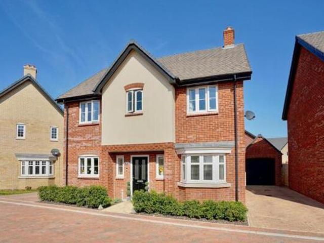 House for sale in Huntingdon