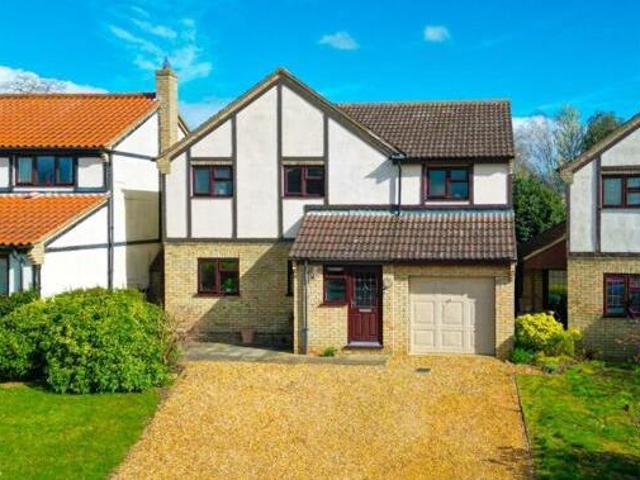 House for sale in Huntingdon
