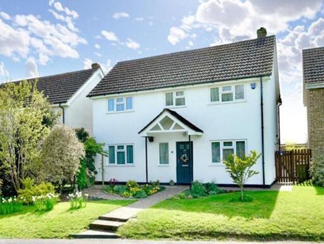 House for sale in Huntingdon