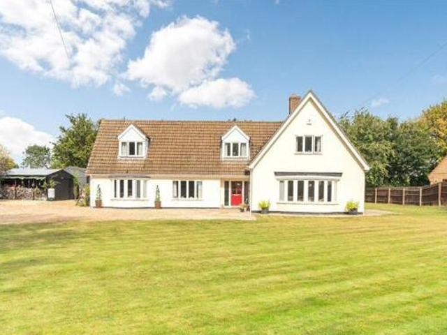 House for sale in Huntingdon