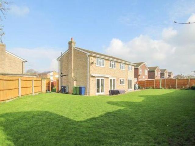 House for sale in Huntingdon