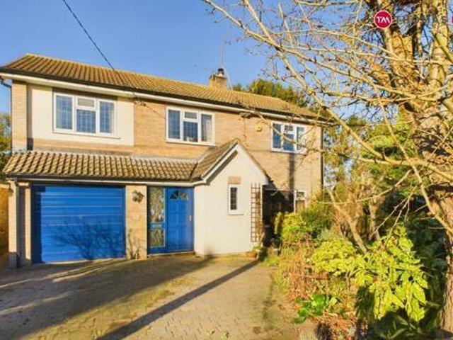 House for sale in Huntingdon