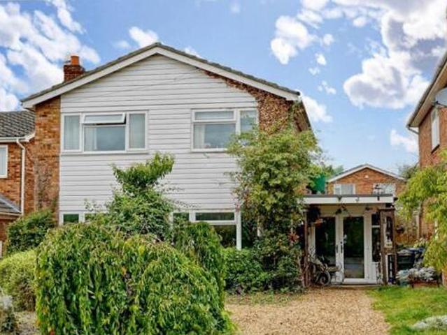 House for sale in Huntingdon