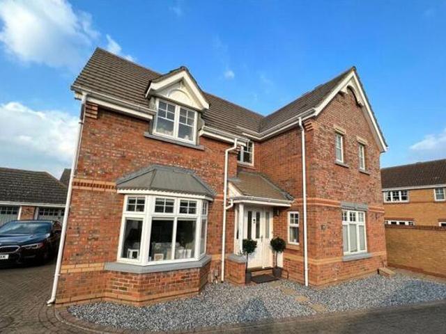 House for sale in Huntingdon