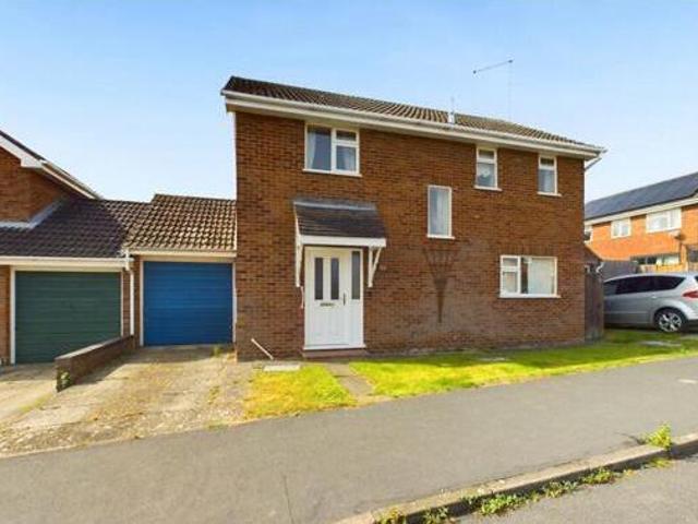 House for sale in Huntingdon