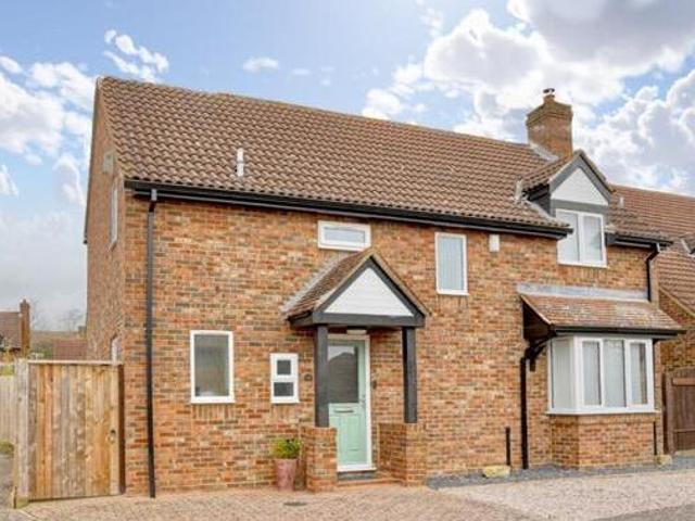 House for sale in Huntingdon