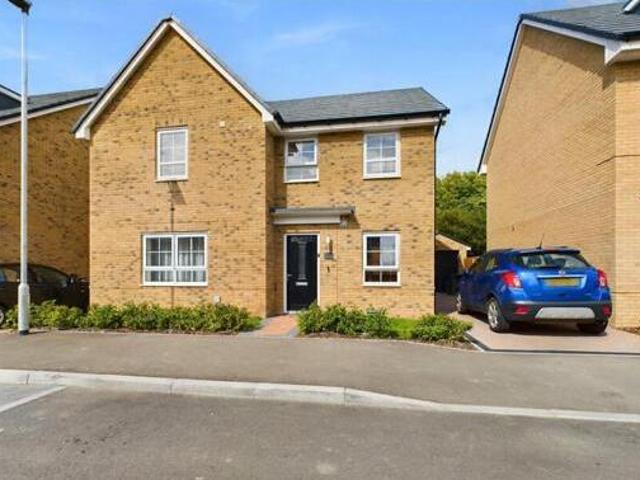 House for sale in Huntingdon