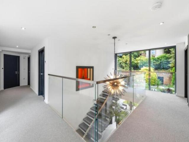 Farm for sale in The Park, City of Nottingham