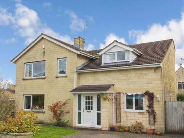 House for sale in Wiltshire