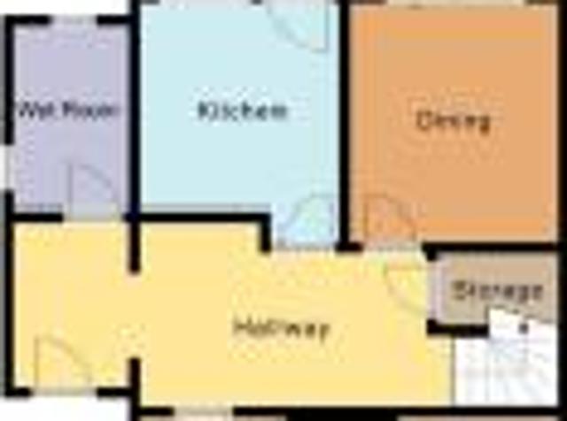 Farm for sale in Spondon, East Midlands