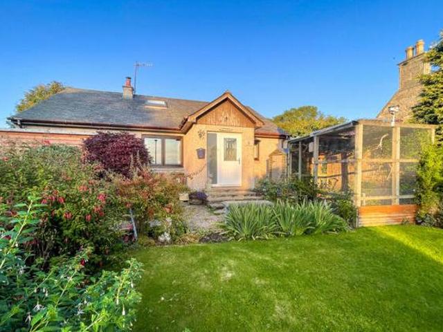 House for sale in Huntly, Scotland