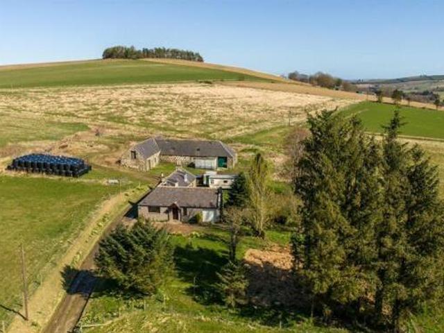 House for sale in Huntly, Scotland