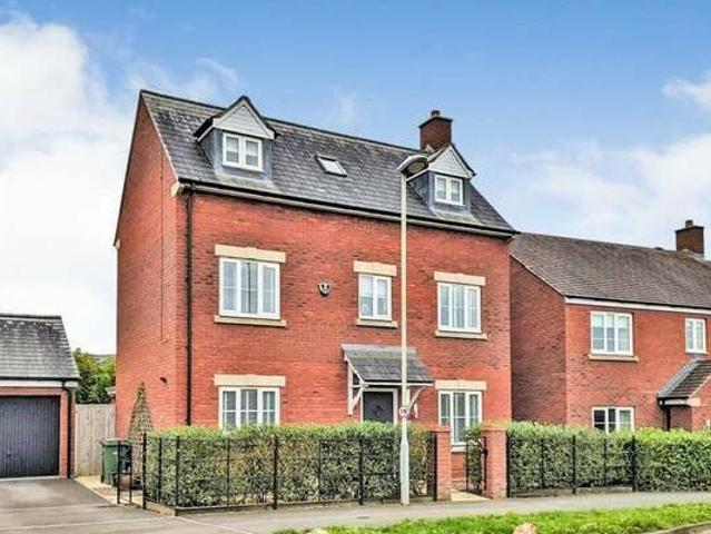 House for rent in Gloucestershire