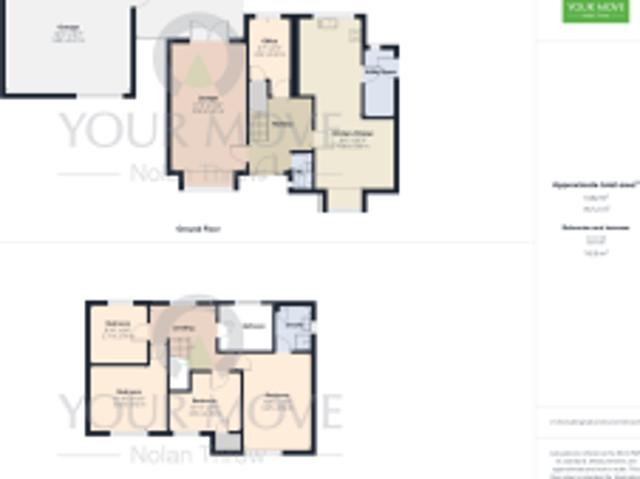 Farm for sale in Northampton, Northamptonshire