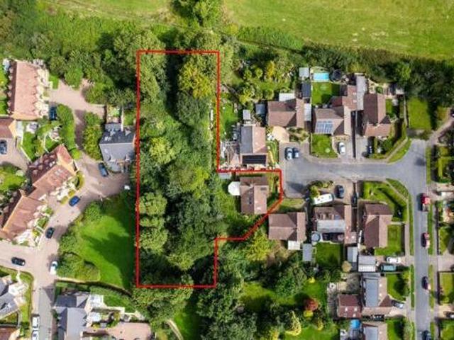 House for sale in Lyons, Greater London