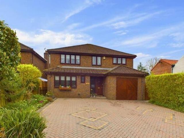 House for sale in York and North Yorkshire, England