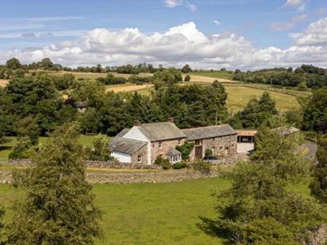 House for sale in Cumbria