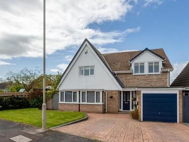 House for sale in North Yorkshire