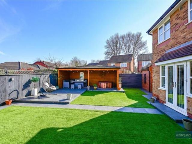 Farm for sale in Calderstones