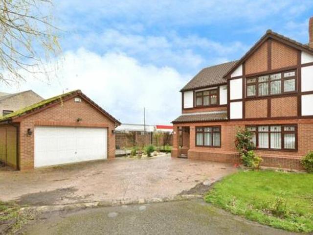 House for sale
