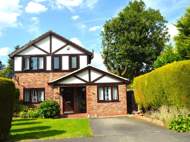 Farm for sale in Georgia, Greater Manchester