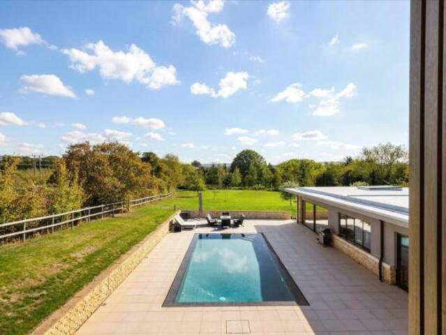 Property for sale in Swindon, Golden Valley