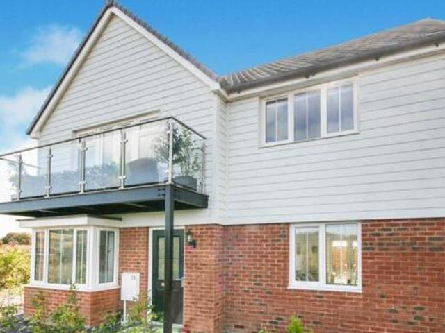 House for sale in Hythe, Folkestone