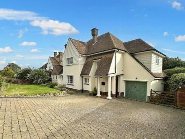 House for sale in Seabrook, Folkestone and Hythe