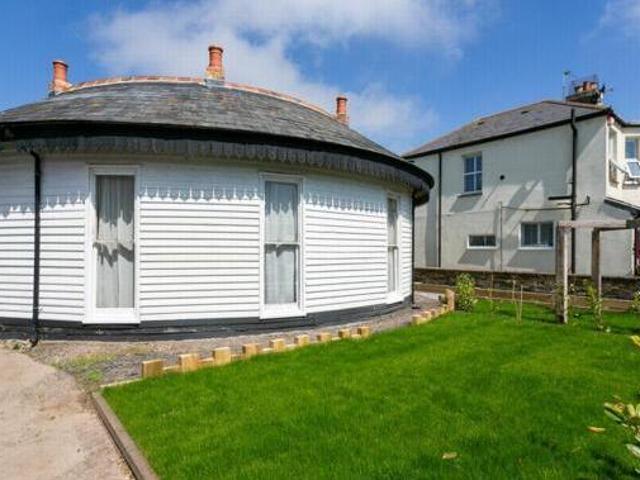 House for sale in Hythe, Folkestone