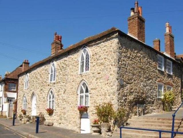 House for sale in Hythe, Folkestone