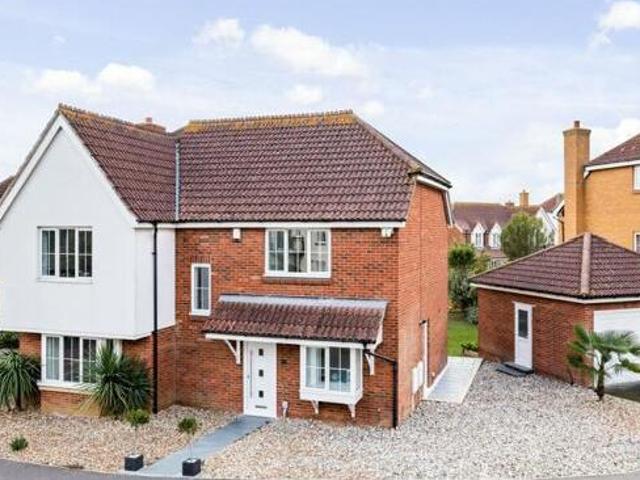 House for sale in Hythe, Folkestone