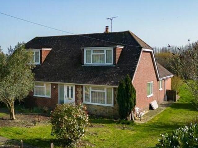 House for sale in Hythe, Folkestone