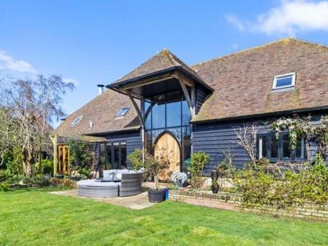 House for sale in Hythe, Folkestone