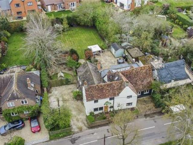 House for sale in Lyons, Greater London