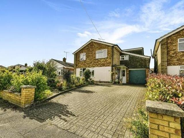 House for sale in King's Walden, Hertfordshire