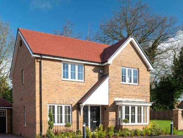 House for sale in Hitchin, North Hertfordshire