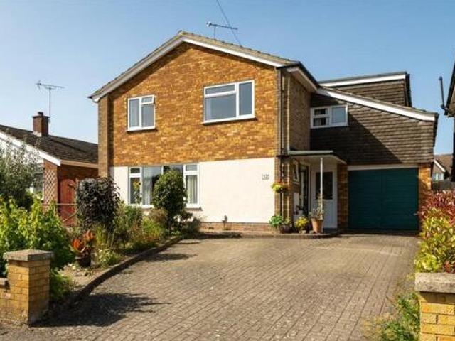 House for sale in King's Walden, Hertfordshire