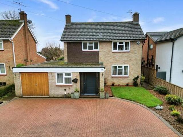 House for sale in Lyons, Greater London