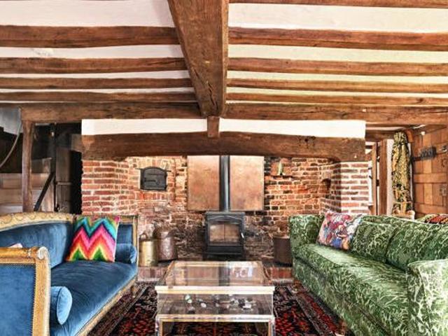 House for sale in East Sussex