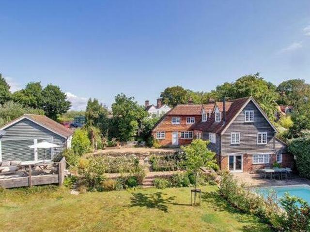 House for sale in East Sussex