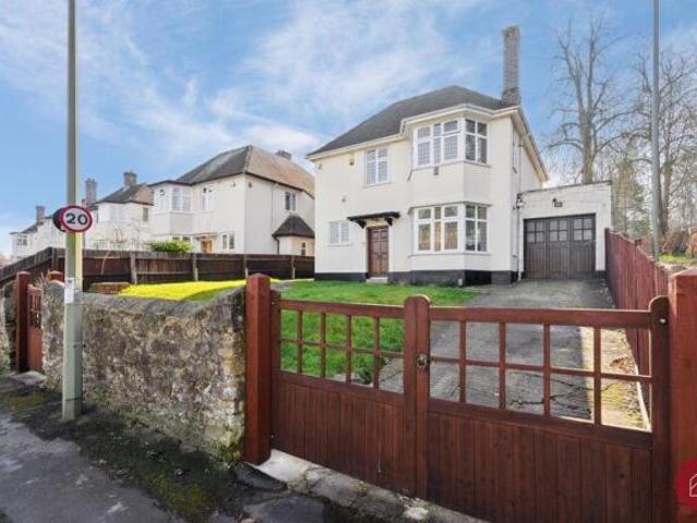 Farm for sale in The Slade, Oxfordshire