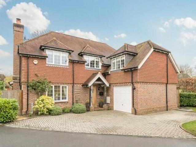 House for sale in Lyons, Greater London