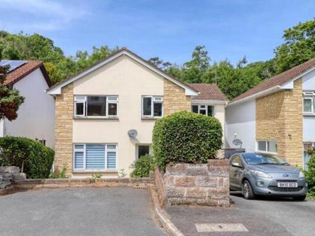 House for sale in Slade, Kentisbury