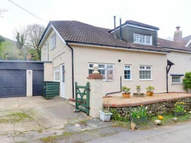House for sale in Slade, North Devon