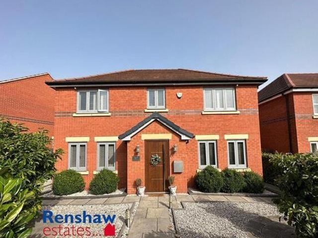 House for sale in Ilkeston, Erewash