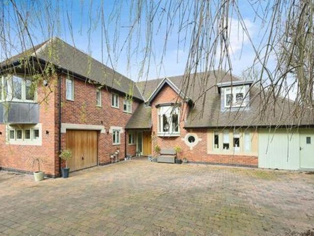 House for sale in Caldermill, East Midlands