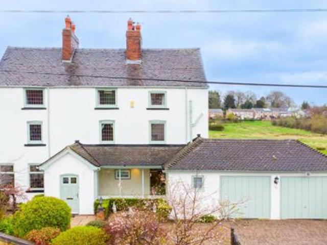 House for sale in Caldermill, East Midlands