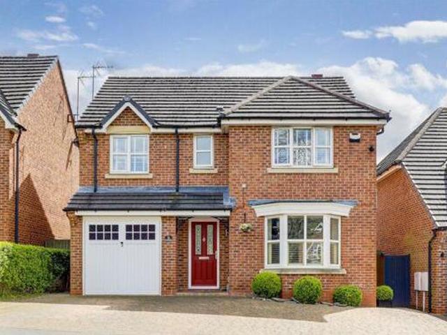 House for sale in Ilkeston, Erewash
