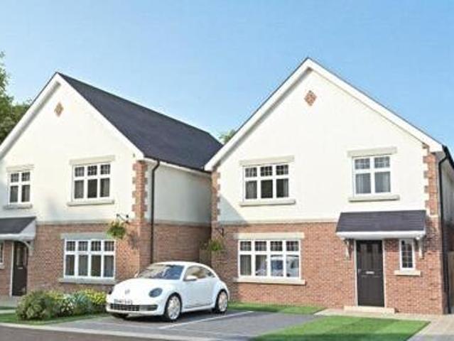 House for sale in Ilkeston, Erewash
